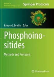 Phosphoinositides : Methods and Protocols