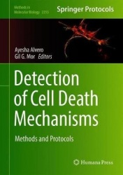 Detection of Cell Death Mechanisms - Methods and Protocols
