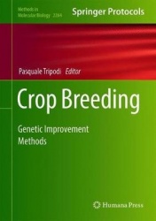 Crop Breeding : Genetic Improvement Methods