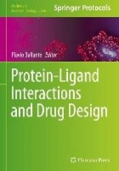 Protein-Ligand Interactions and Drug Design