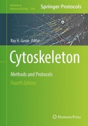 Cytoskeleton : Methods and Protocols