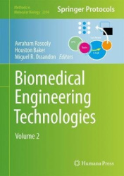 Biomedical Engineering Technologies - Volume 2