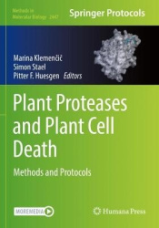 Plant Proteases and Plant Cell Death - Methods and Protocols