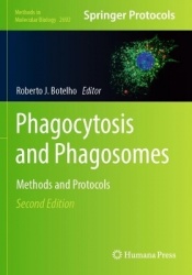 Phagocytosis and Phagosomes - Methods and Protocols