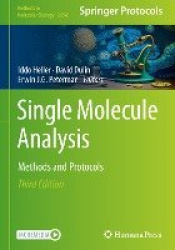 Single Molecule Analysis - Methods and Protocols