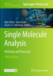 Single Molecule Analysis - Methods and Protocols