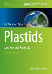 Plastids : Methods and Protocols