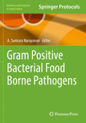 Gram Positive Bacterial Food Borne Pathogens