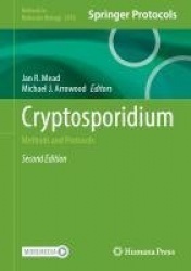 Cryptosporidium : Methods and Protocols