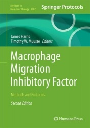 Macrophage Migration Inhibitory Factor