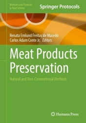Meat Products Preservation : Natural and Non-Conventional Methods