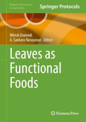 Leaves as Functional Foods