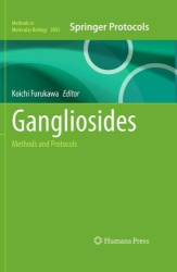 Gangliosides - Methods and Protocols