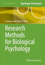 Research Methods for Biological Psychology