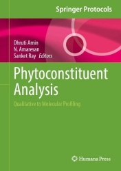 Phytoconstituent Analysis : Qualitative to Molecular Profiling