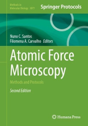 Atomic Force Microscopy : Methods and Protocols