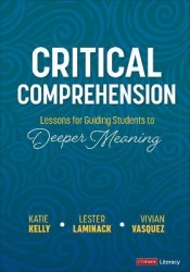 Critical Comprehension [Grades K-6]