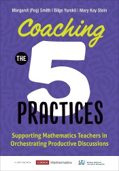 Coaching the 5 Practices - Supporting Mathematics Teachers in Orchestrating Productive Discussions