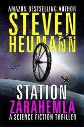 Station Zarahemla - A Book of Mormon Sci-fi Story