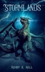 Stormlands - A New LitRPG Adventure