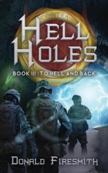 Hell Holes 3 - To Hell and Back