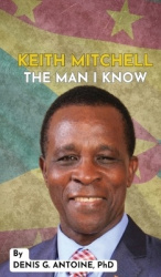 Keith Mitchell - The Man I Know