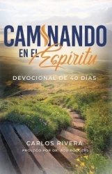 Caminando en el Espìritu - Devocional de 40 Días