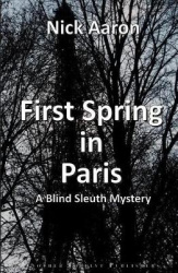 First Spring in Paris