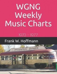 Wgng Weekly Music Charts - 1973 - 1977