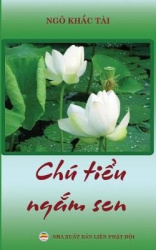Chú Tiểu Ngắm Sen