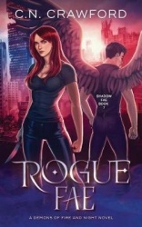 Rogue Fae