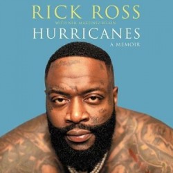 Hurricanes - A Memoir