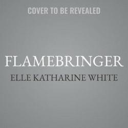 Flamebringer - A Heartstone Novel