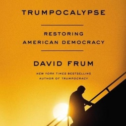 Trumpocalypse - Restoring American Democracy