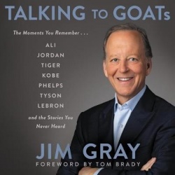 Talking to Goats - The Moments You Remember and the Stories You Never Heard