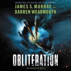 Obliteration - An Awakened Novel