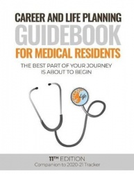 Career and Life Planning Guidebook for Medical Residents