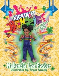 Kickin'It with Kenzie - Luckily My Luck Is Me!