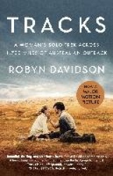 Tracks. Movie Tie-In