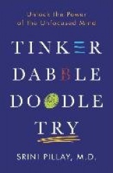 Tinker Dabble Doodle Try
