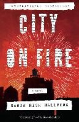 City on Fire