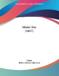 Mister Fox (1857)