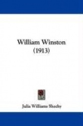 William Winston (1913)
