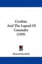 Cynthia: And the Legend of Cassandra (1595)
