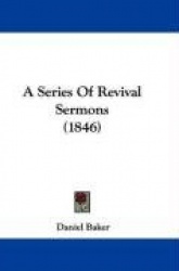 A Series of Revival Sermons (1846)