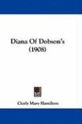 Diana of Dobson's (1908)