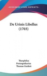 de Urinis Libellus (1703)