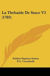 La Thebaide de Stace V2 (1783)