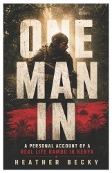 One Man In