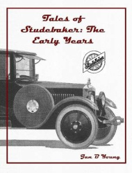 Tales of Studebaker
